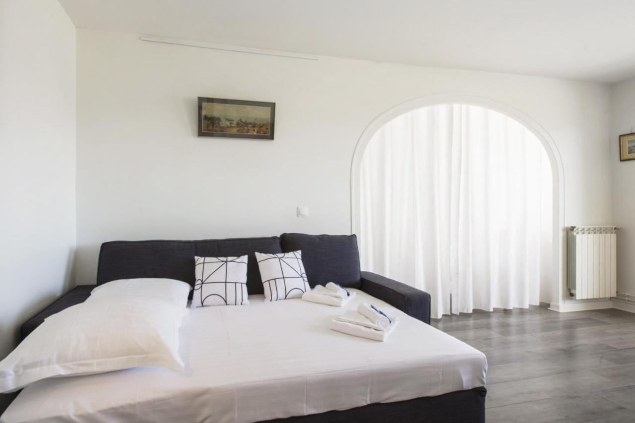 Studio Arche - Welkeys Biarritz Exterior foto